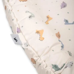 Zu00f6llner Kuschelnest NIDO Dinos* Kuschelnest