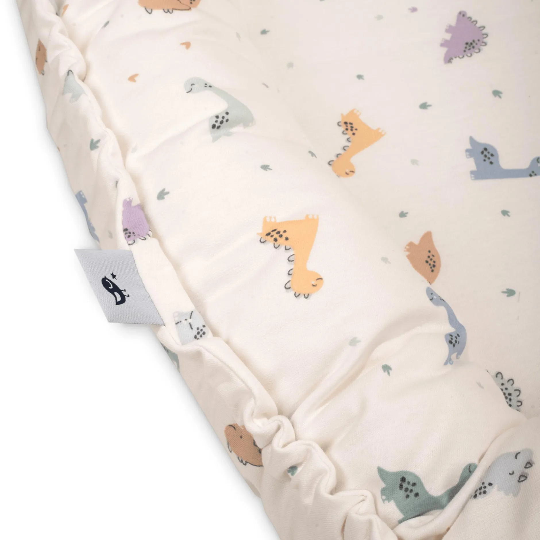 Zu00f6llner Kuschelnest NIDO Dinos* Kuschelnest