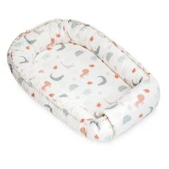 Zu00f6llner Kuschelnest NIDO MAX Wild Friends* Kuschelnest