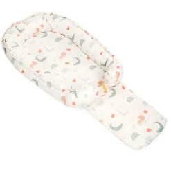 Zu00f6llner Kuschelnest NIDO MAX Wild Friends* Kuschelnest