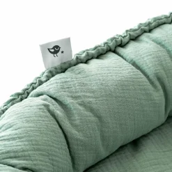 Zu00f6llner Kuschelnest NIDO Musselin* Kuschelnest