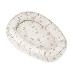 Zu00f6llner Kuschelnest NIDO Savanne* Kuschelnest
