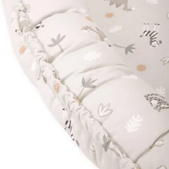 Zu00f6llner Kuschelnest NIDO Savanne* Kuschelnest