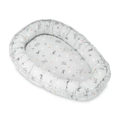 Zu00f6llner Kuschelnest NIDO Savanne* Kuschelnest
