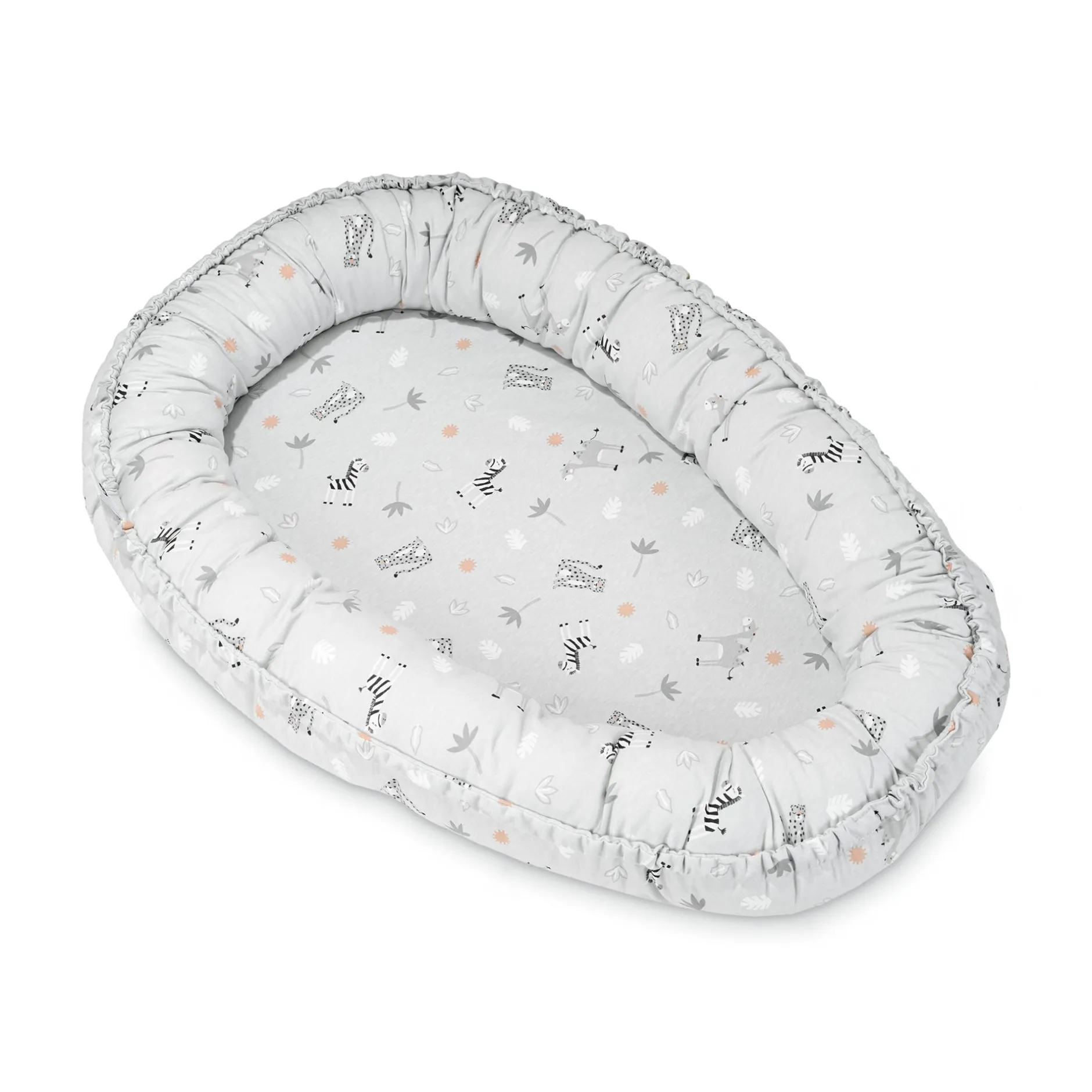 Zu00f6llner Kuschelnest NIDO Savanne* Kuschelnest
