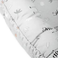 Zu00f6llner Kuschelnest NIDO Savanne* Kuschelnest