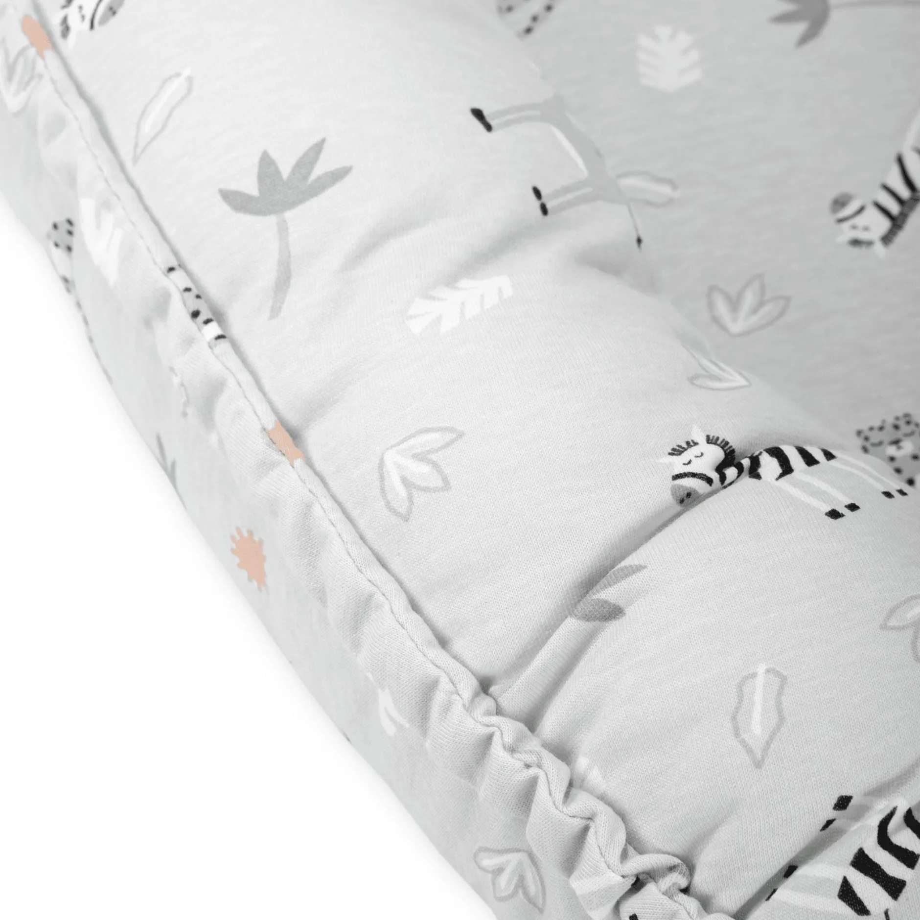 Zu00f6llner Kuschelnest NIDO Savanne* Kuschelnest
