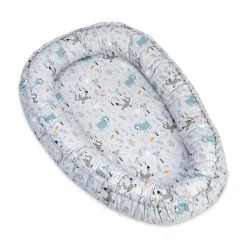 Zu00f6llner Kuschelnest NIDO Smart Friends* Kuschelnest