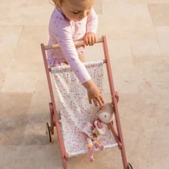 LITTLE DUTCH Kuschelpuppe Anna*Kinder Puppen & Puppenwagen|Kuscheltiere