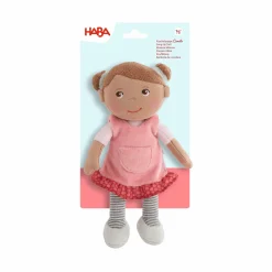 HABA Kuschelpuppe Camila*Kinder Puppen & Puppenwagen