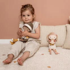 LITTLE DUTCH Kuschelpuppe Jake*Kinder Puppen & Puppenwagen|Kuscheltiere