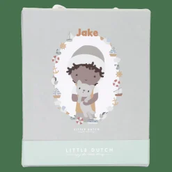 LITTLE DUTCH Kuschelpuppe Jake*Kinder Puppen & Puppenwagen|Kuscheltiere