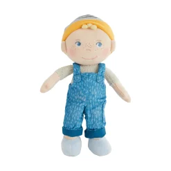HABA Kuschelpuppe Lasse*Kinder Puppen & Puppenwagen