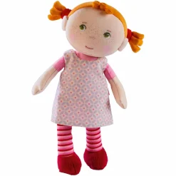 HABA Kuschelpuppe Roja*Kinder Puppen & Puppenwagen