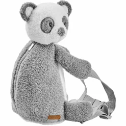 Nattou Kuschel-Rucksack Panda*Kinder Kinderrucksäcke