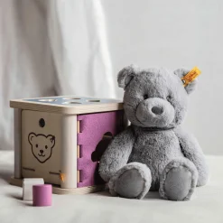 Steiff Kuscheltier Bearzy Teddybär* Kuscheltiere