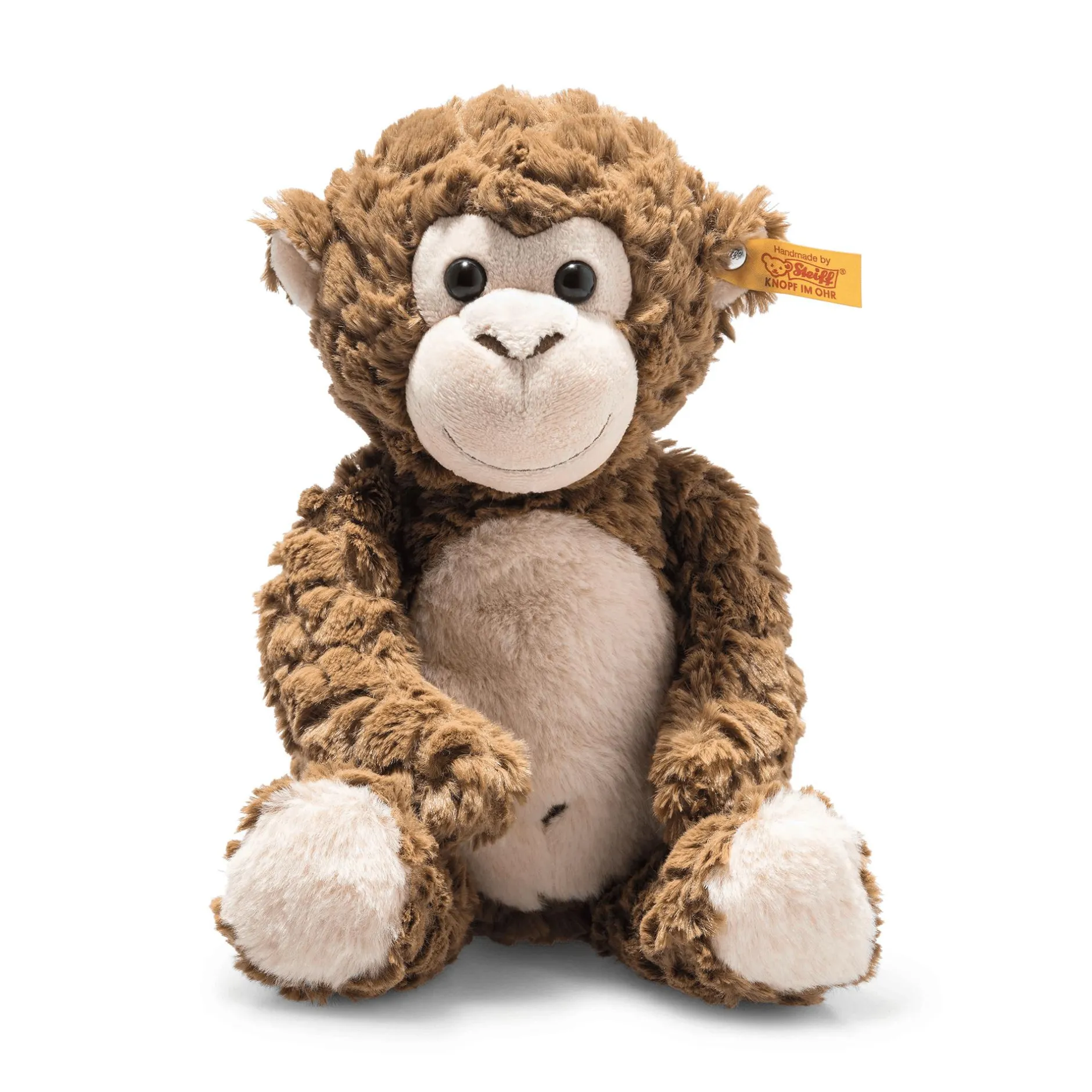 Steiff Kuscheltier Bodo Affe* Kuscheltiere