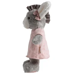 Sterntaler Kuscheltier Esel Emmi Girl mit Rassel* Kuscheltiere