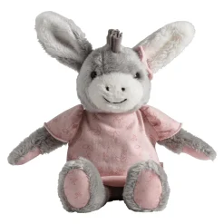 Sterntaler Kuscheltier Esel Emmi Girl mit Rassel* Kuscheltiere
