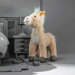 Steiff Kuscheltier Gola Pferd* Kuscheltiere