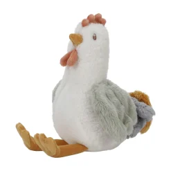 LITTLE DUTCH Kuscheltier Huhn* Kuscheltiere