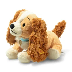 Steiff Kuscheltier Hund Susi* Kuscheltiere