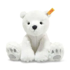 Steiff Kuscheltier Lasse Eisbär* Kuscheltiere