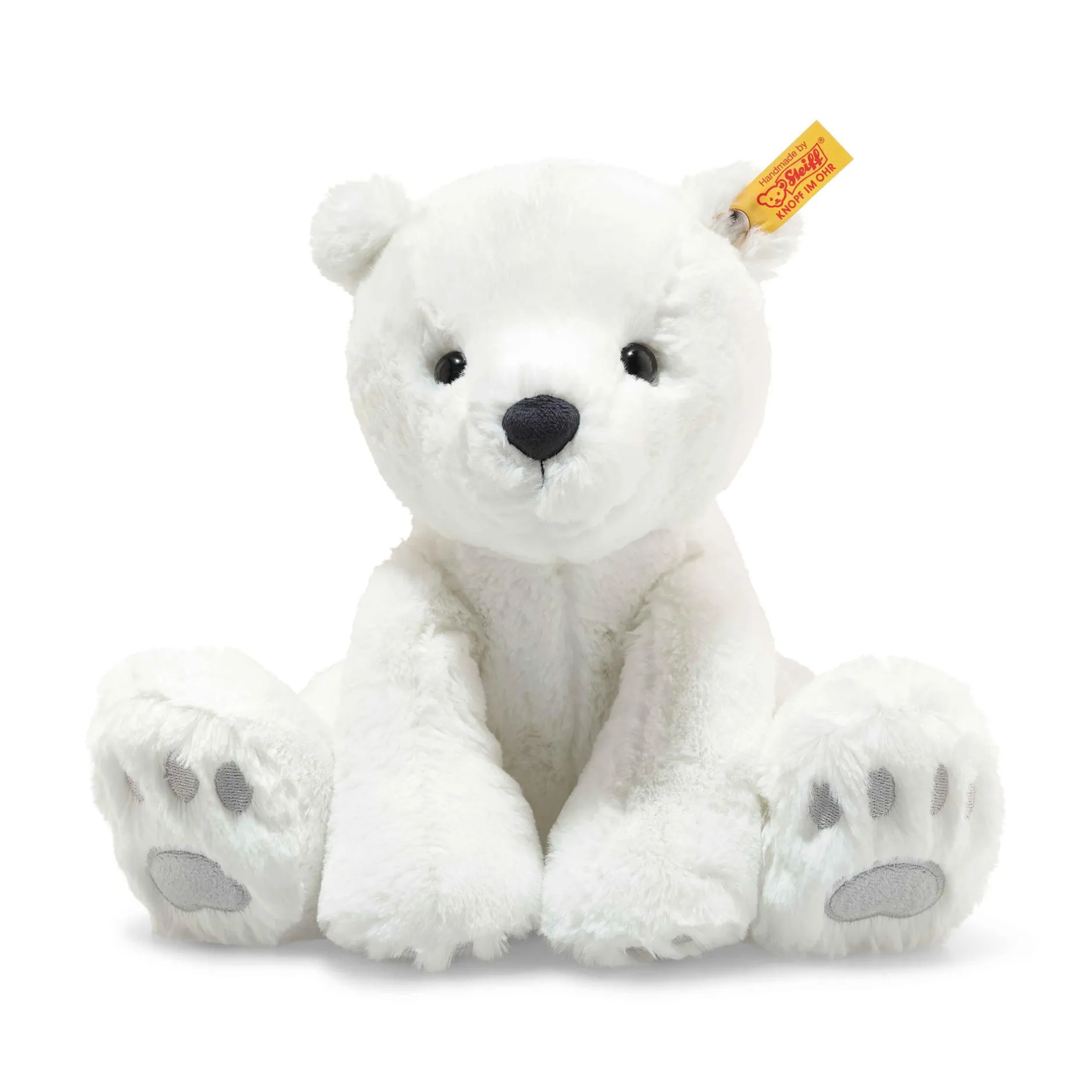Steiff Kuscheltier Lasse Eisbär* Kuscheltiere