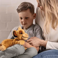 Steiff Kuscheltier Löwe Simba* Kuscheltiere