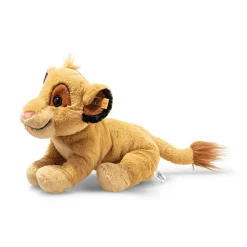 Steiff Kuscheltier Löwe Simba* Kuscheltiere