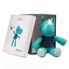 Lilliputiens Kuscheltier Marius mit Geschenkverpackung* Kuscheltiere