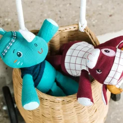 Lilliputiens Kuscheltier Marius mit Geschenkverpackung* Kuscheltiere