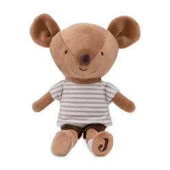 jollein Kuscheltier Mouse Jackie* Kuscheltiere