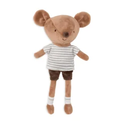 jollein Kuscheltier Mouse Jackie* Kuscheltiere