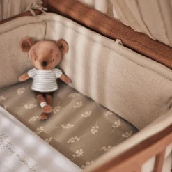 jollein Kuscheltier Mouse Jackie* Kuscheltiere