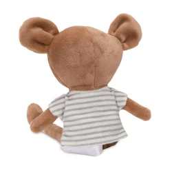 jollein Kuscheltier Mouse Jackie* Kuscheltiere