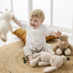 Nattou Kuscheltier Nashorn* Kuscheltiere