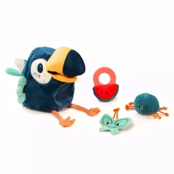 Lilliputiens Kuscheltier Pablo* Kuscheltiere