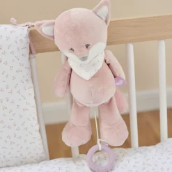 Nattou Kuscheltier Spieluhr Alice und Pomme* Spieluhren