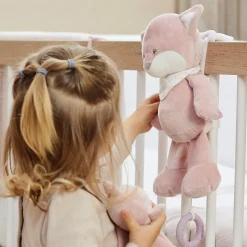 Nattou Kuscheltier Spieluhr Alice* Spieluhren|Kuscheltiere