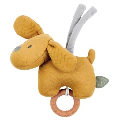 Nattou Kuscheltier Spieluhr Hund Charlie* Spieluhren