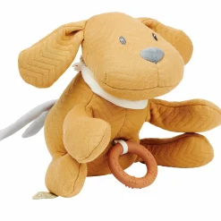 Nattou Kuscheltier Spieluhr Hund Charlie* Spieluhren