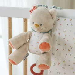 Nattou Kuscheltier Spieluhr Katze Lana* Spieluhren|Kuscheltiere