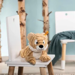Steiff Kuscheltier Toni Tiger* Kuscheltiere