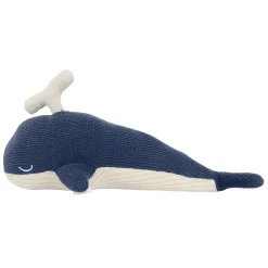 KINDSGUT Kuscheltier Wal* Kuscheltiere