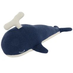 KINDSGUT Kuscheltier Wal* Kuscheltiere