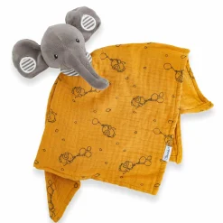 Sterntaler Kuscheltuch Eddy* Schmusetücher
