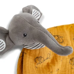Sterntaler Kuscheltuch Eddy* Schmusetücher