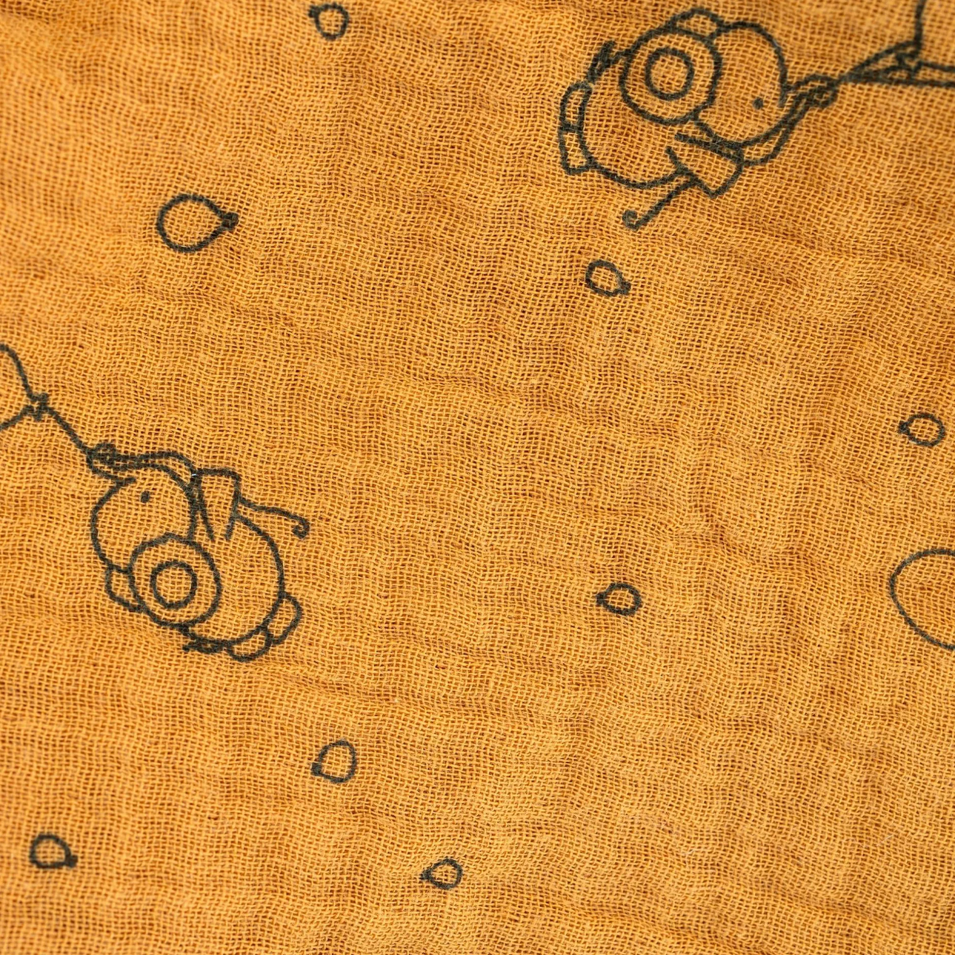 Sterntaler Kuscheltuch Eddy* Schmusetücher