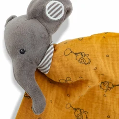 Sterntaler Kuscheltuch Eddy* Schmusetücher